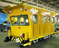 遠隔制御車 MC0685