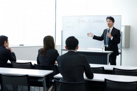 出産・育児・介護をしながら働ける環境を